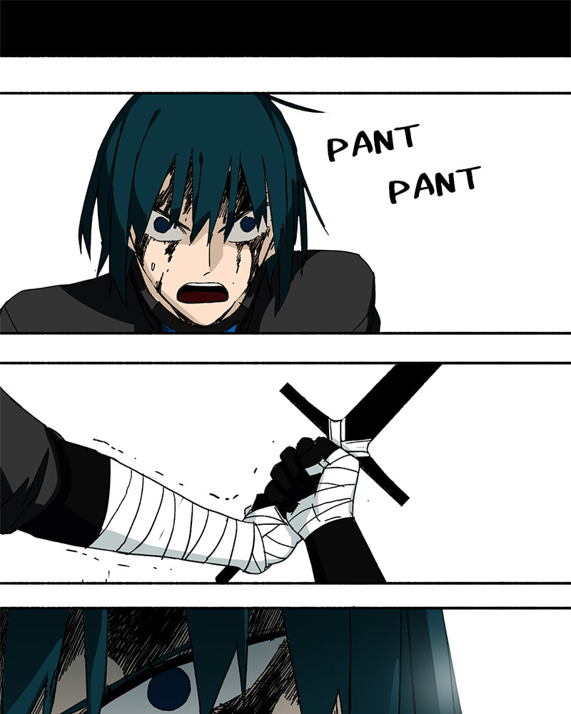 Read Mosquito Wars chapter 19 image 42 on Lezhin