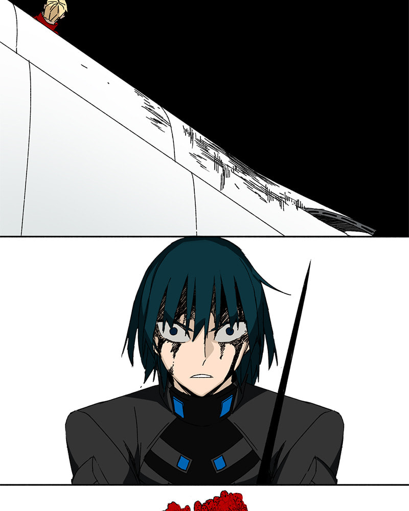 Read Mosquito Wars chapter 19 image 47 on Lezhin