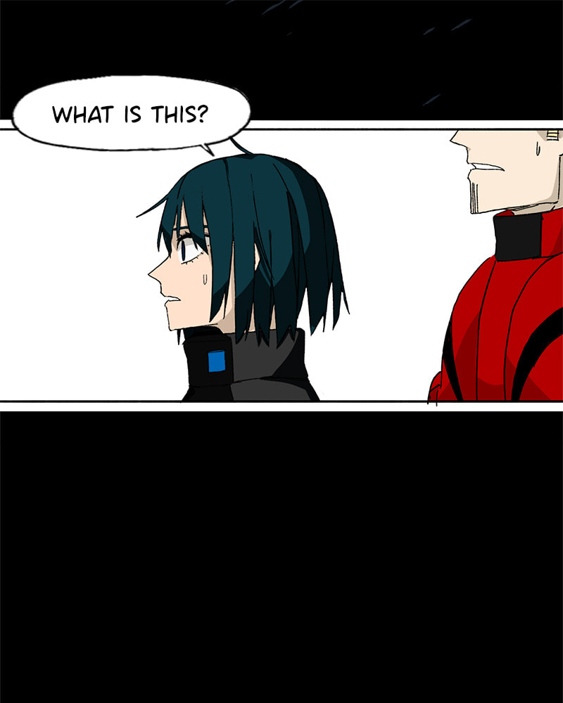 Read Mosquito Wars chapter 19 image 5 on Lezhin