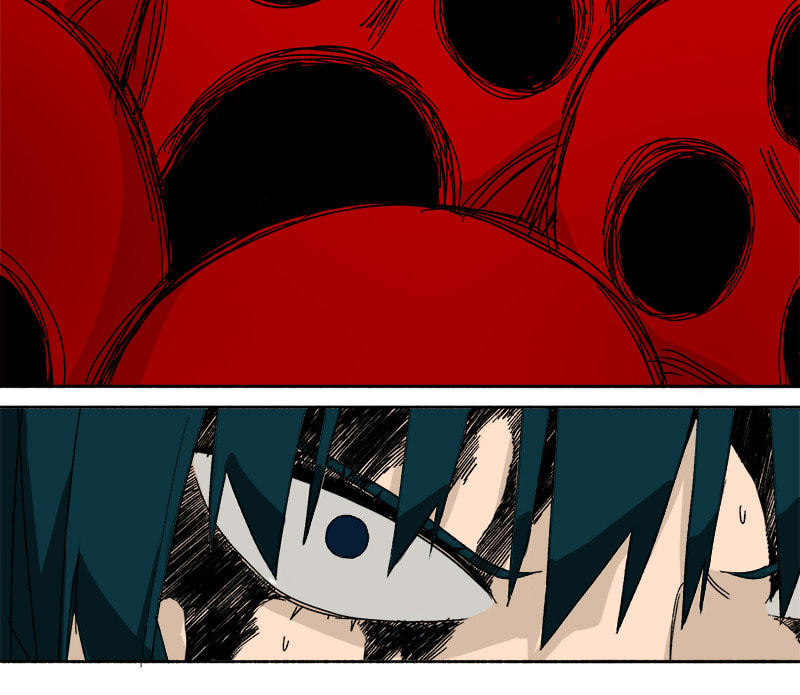 Read Mosquito Wars chapter 19 image 51 on Lezhin
