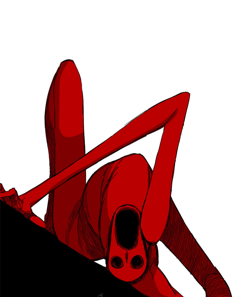 Read Mosquito Wars chapter 19 image 52 on Lezhin