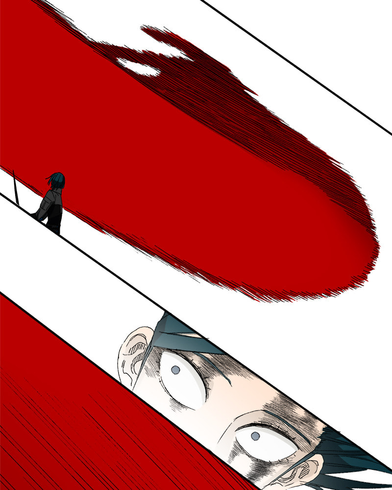 Read Mosquito Wars chapter 19 image 54 on Lezhin