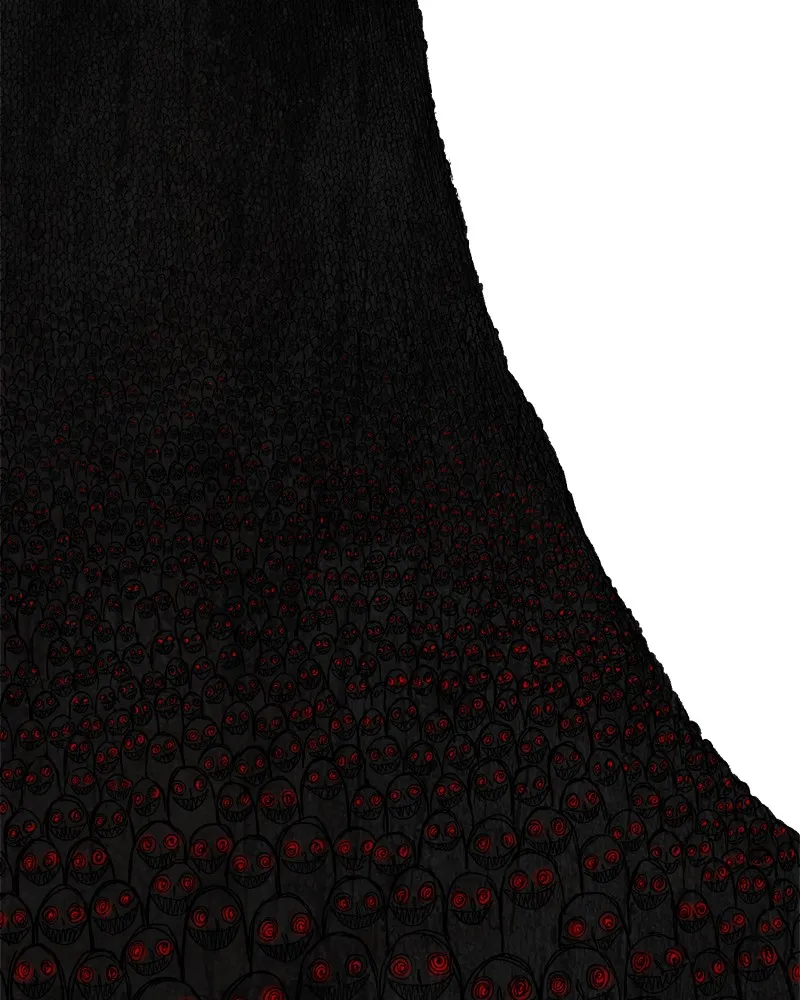 Read Mosquito Wars chapter 2 image 2 on Lezhin