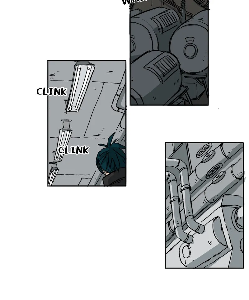Read Mosquito Wars chapter 2 image 24 on Lezhin