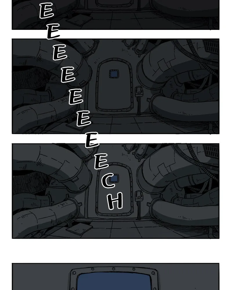 Read Mosquito Wars chapter 2 image 27 on Lezhin