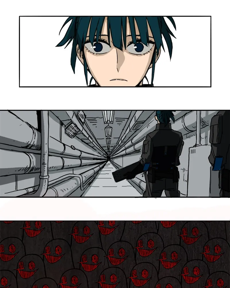 Read Mosquito Wars chapter 2 image 30 on Lezhin