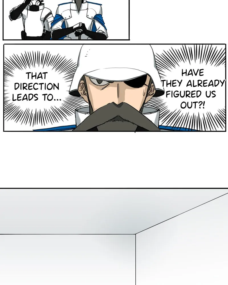 Read Mosquito Wars chapter 2 image 38 on Lezhin
