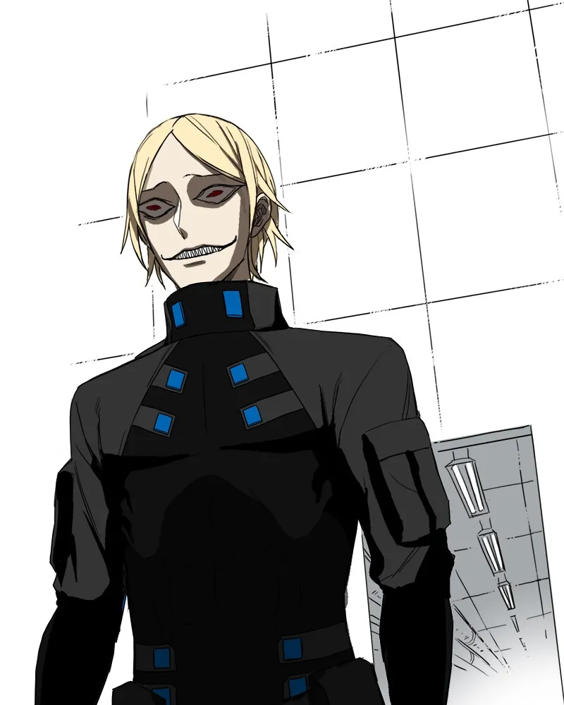 Read Mosquito Wars chapter 2 image 48 on Lezhin