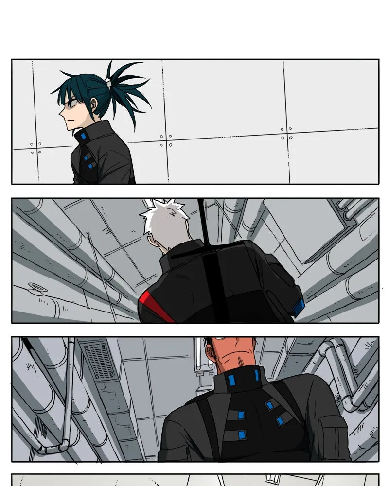 Read Mosquito Wars chapter 2 image 50 on Lezhin