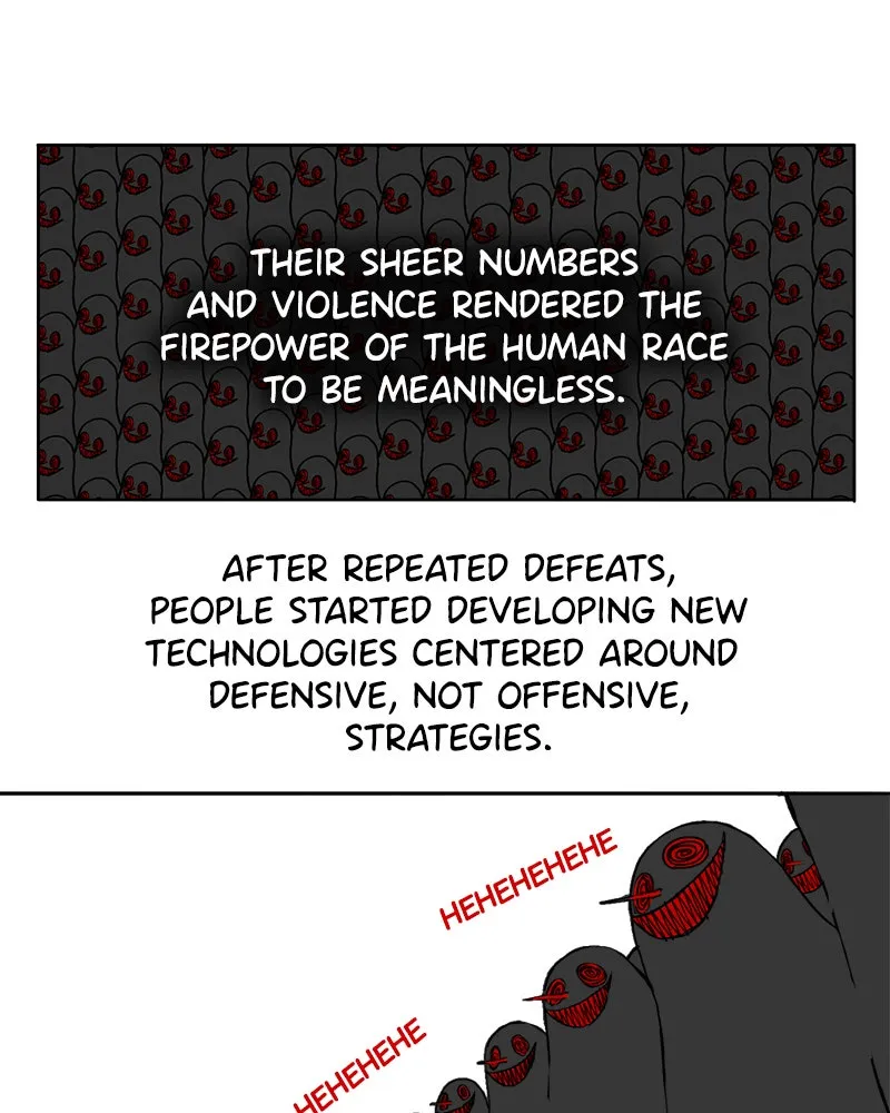 Read Mosquito Wars chapter 2 image 53 on Lezhin