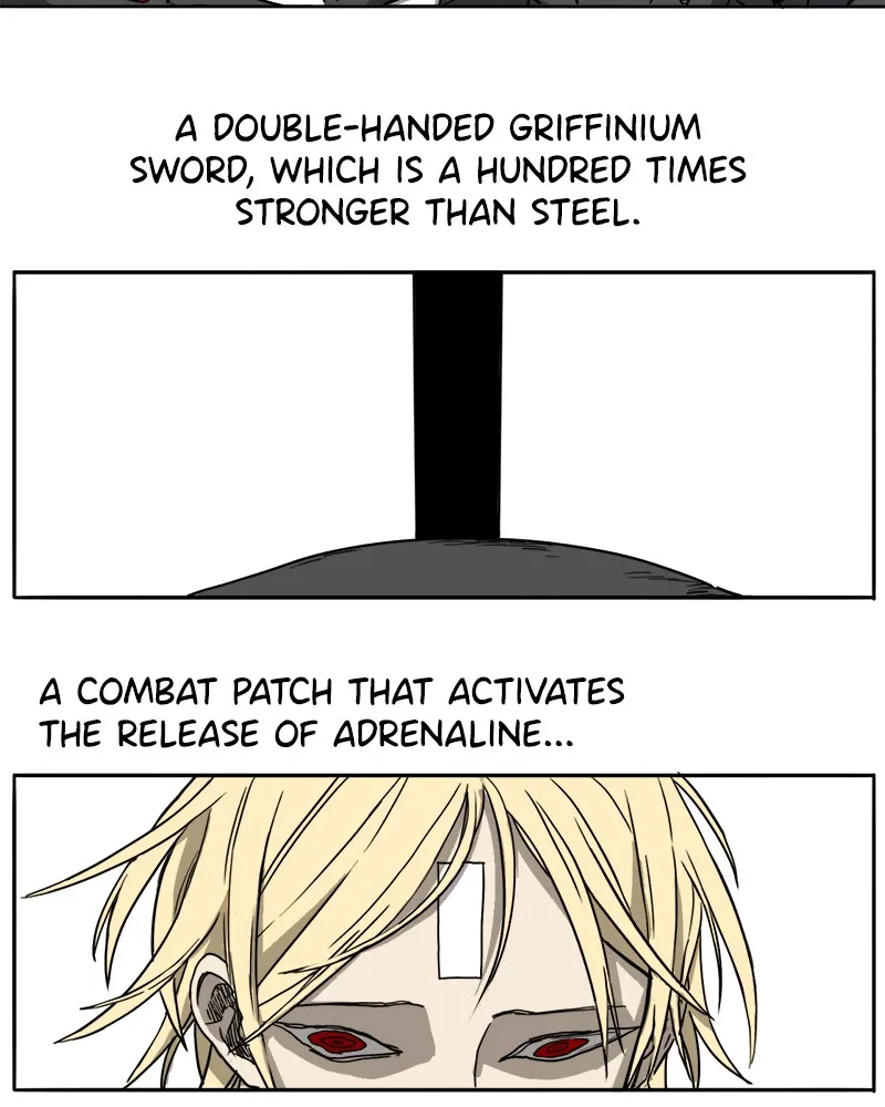 Read Mosquito Wars chapter 2 image 56 on Lezhin