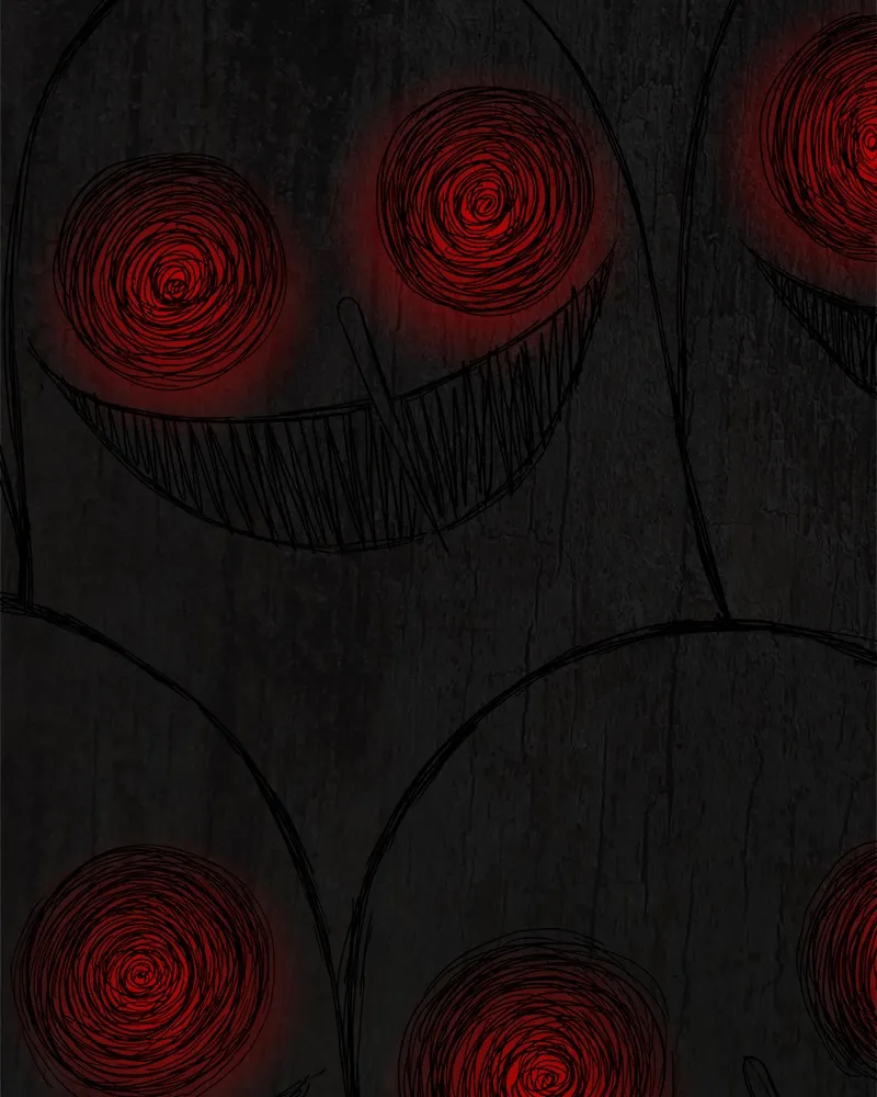 Read Mosquito Wars chapter 2 image 6 on Lezhin