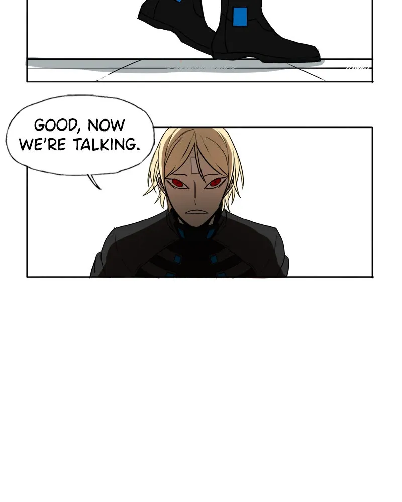 Read Mosquito Wars chapter 2 image 62 on Lezhin