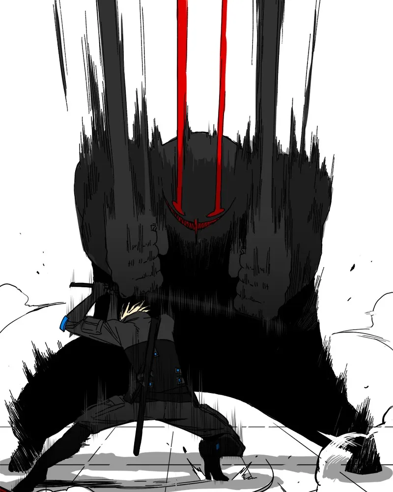 Read Mosquito Wars chapter 2 image 68 on Lezhin