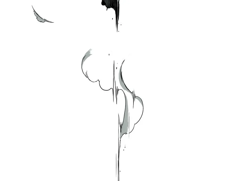 Read Mosquito Wars chapter 2 image 75 on Lezhin