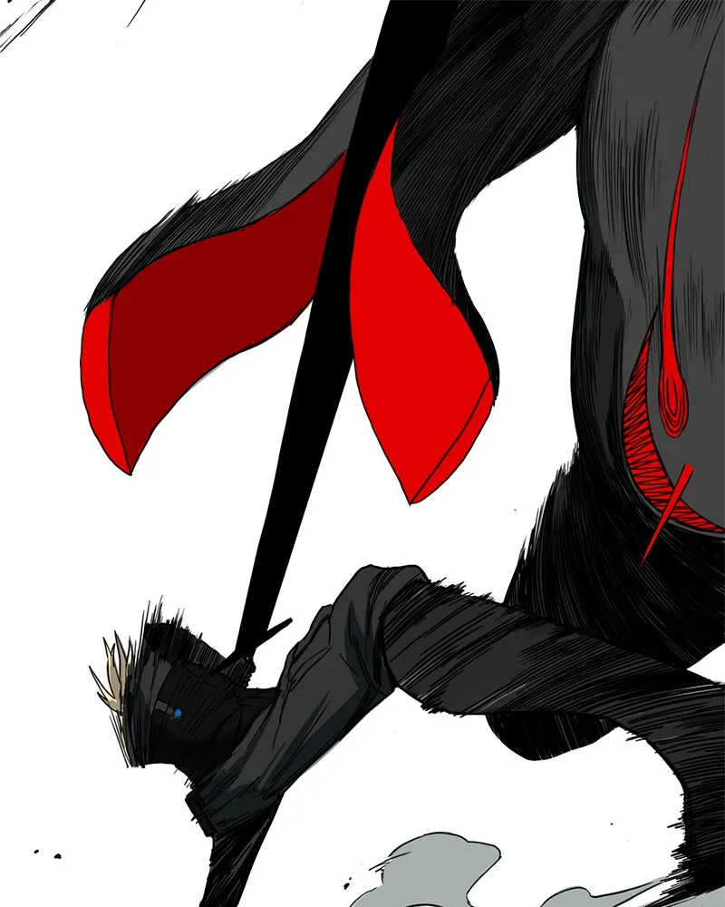 Read Mosquito Wars chapter 2 image 79 on Lezhin