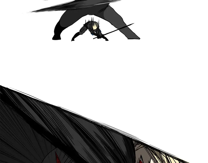 Read Mosquito Wars chapter 2 image 83 on Lezhin