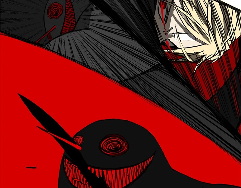 Read Mosquito Wars chapter 2 image 84 on Lezhin