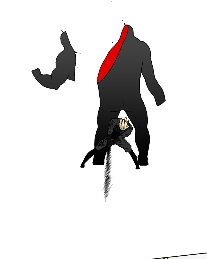 Read Mosquito Wars chapter 2 image 87 on Lezhin
