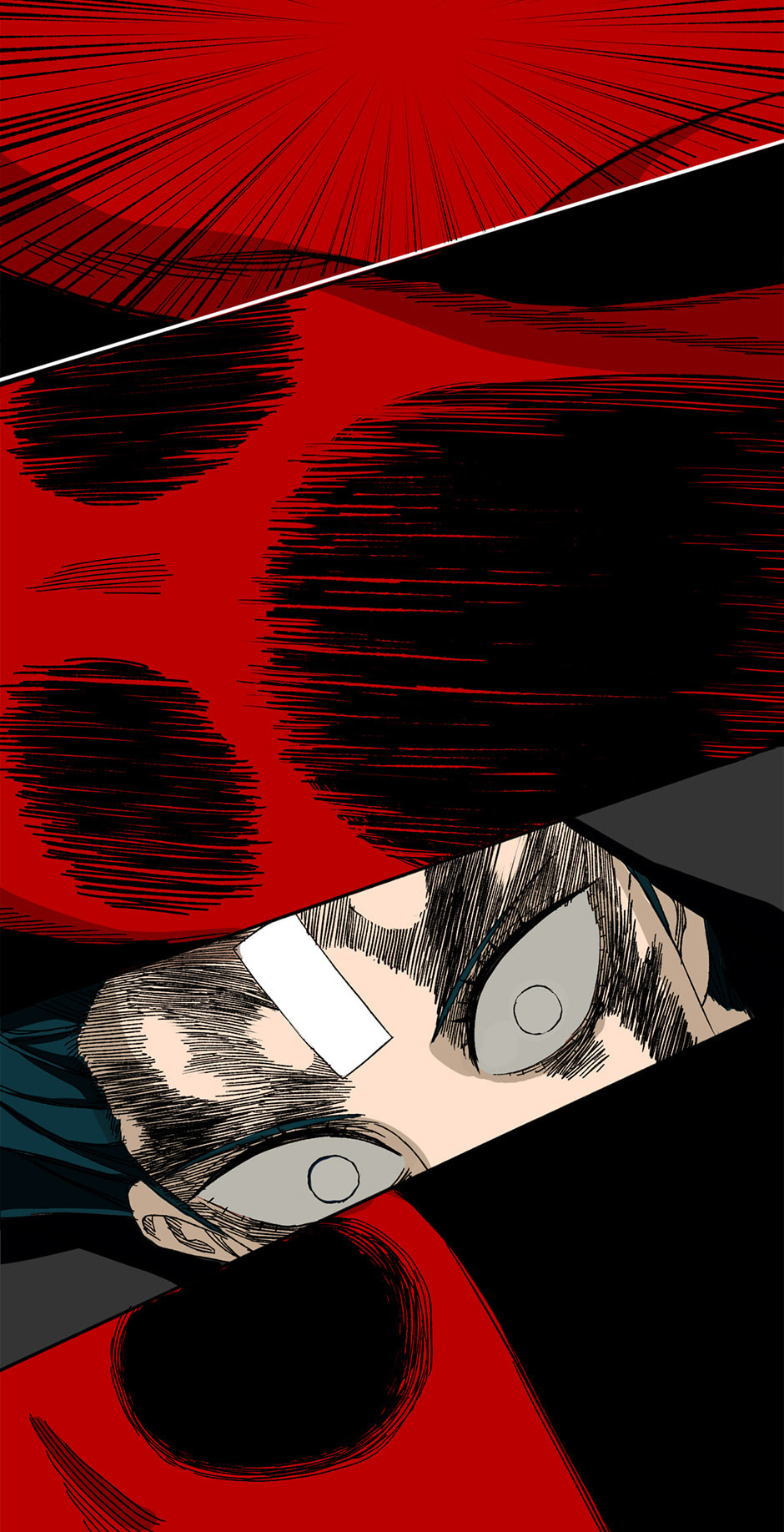 Read Mosquito Wars chapter 20 image 13 on Lezhin
