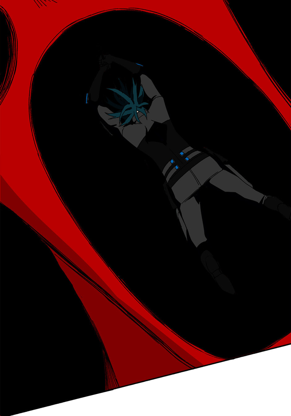 Read Mosquito Wars chapter 20 image 14 on Lezhin