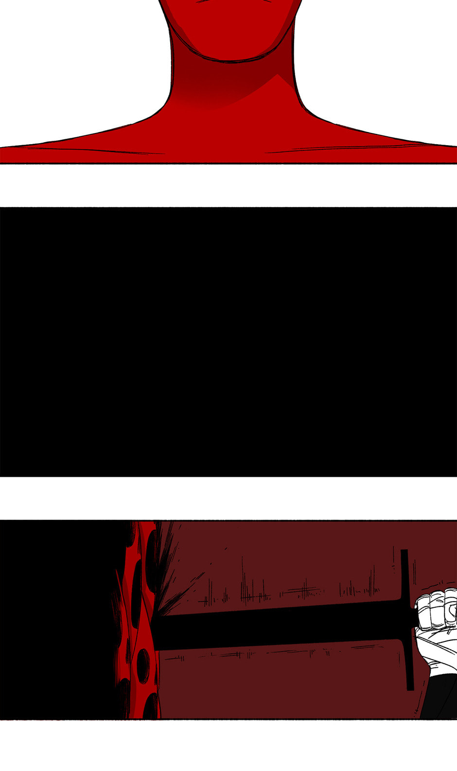 Read Mosquito Wars chapter 20 image 19 on Lezhin