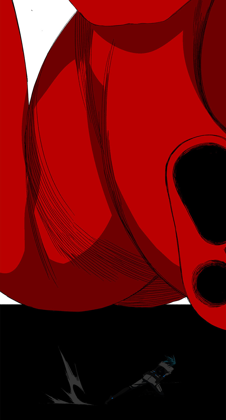 Read Mosquito Wars chapter 20 image 2 on Lezhin