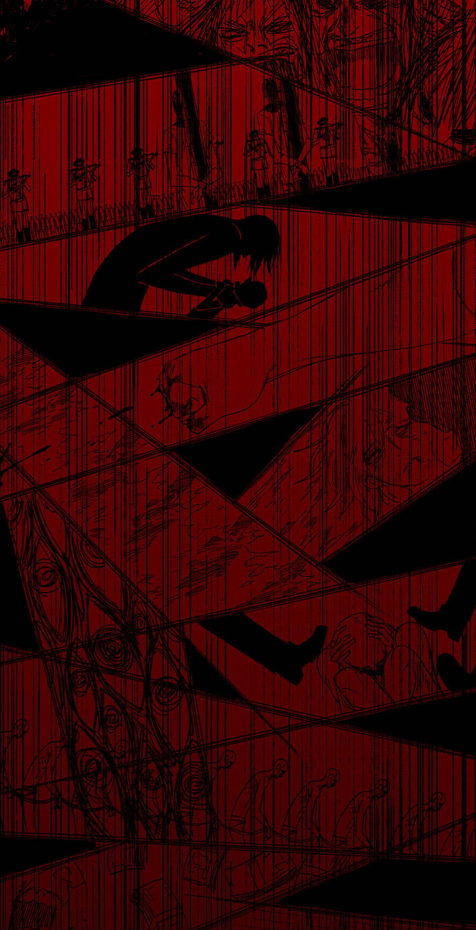 Read Mosquito Wars chapter 20 image 29 on Lezhin