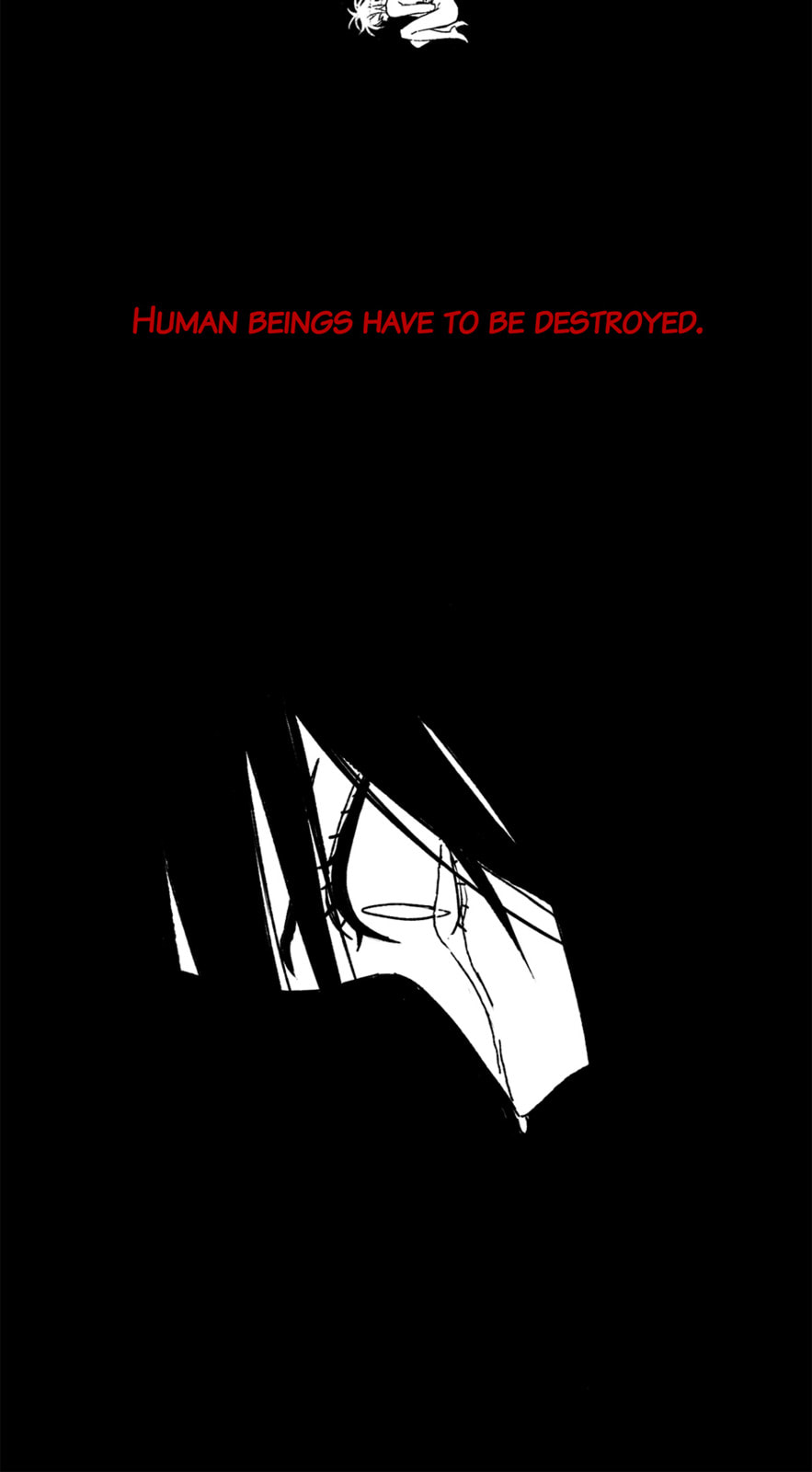 Read Mosquito Wars chapter 20 image 31 on Lezhin