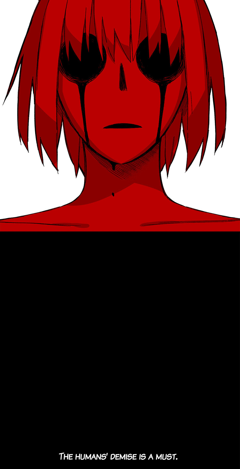Read Mosquito Wars chapter 20 image 34 on Lezhin