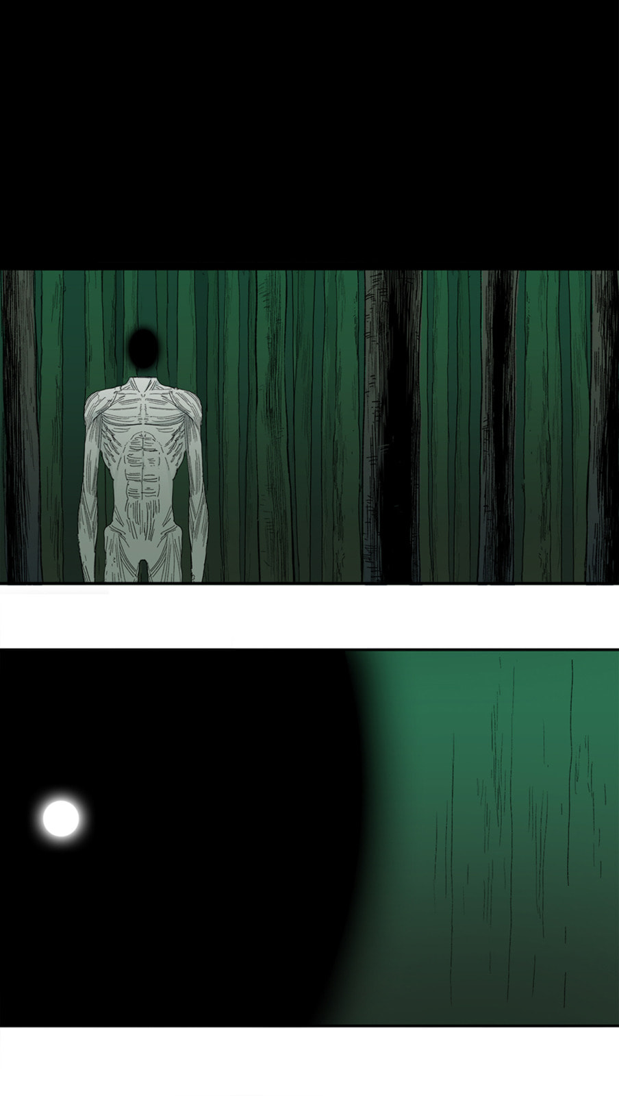 Read Mosquito Wars chapter 20 image 36 on Lezhin