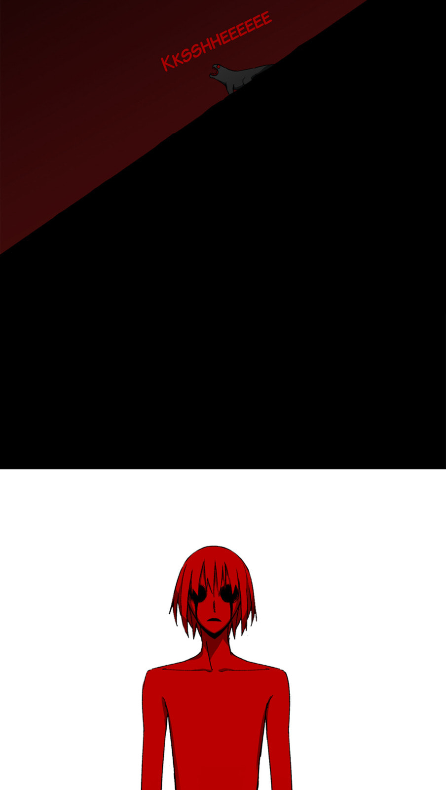 Read Mosquito Wars chapter 21 image 14 on Lezhin