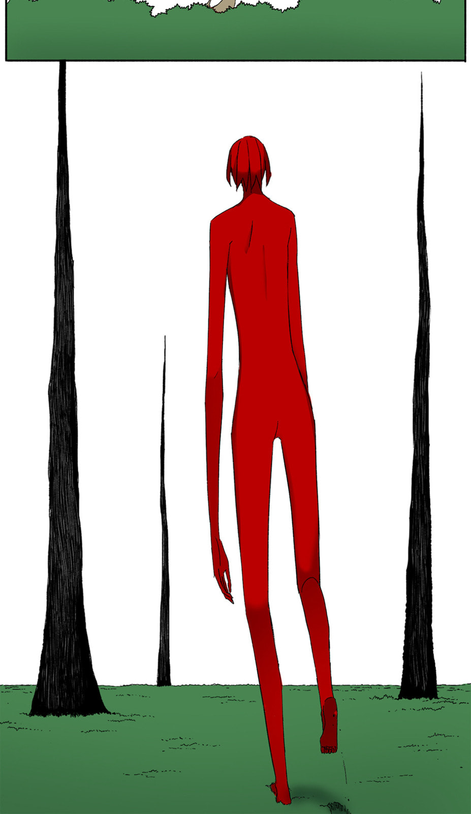 Read Mosquito Wars chapter 21 image 25 on Lezhin