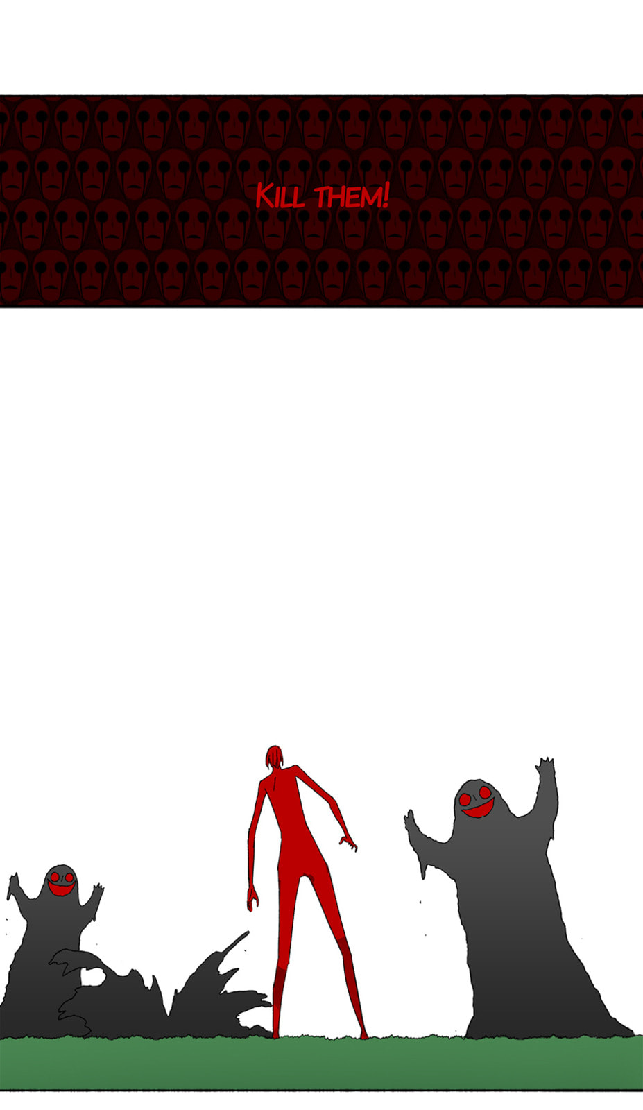 Read Mosquito Wars chapter 21 image 29 on Lezhin