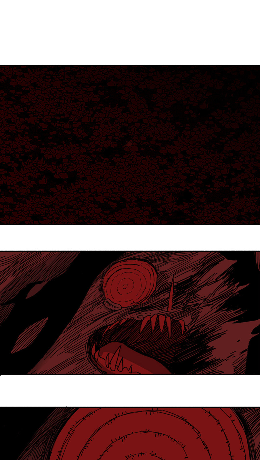 Read Mosquito Wars chapter 21 image 6 on Lezhin