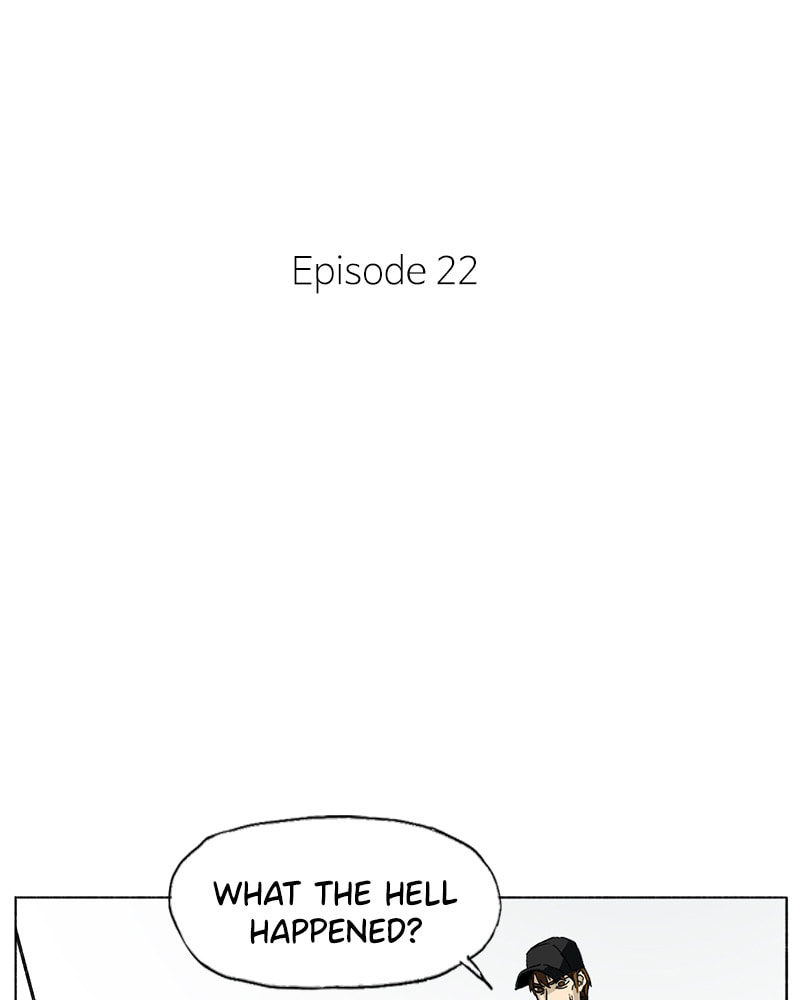 Read Mosquito Wars chapter 22 image 14 on Lezhin