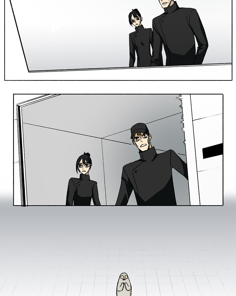 Read Mosquito Wars chapter 22 image 15 on Lezhin