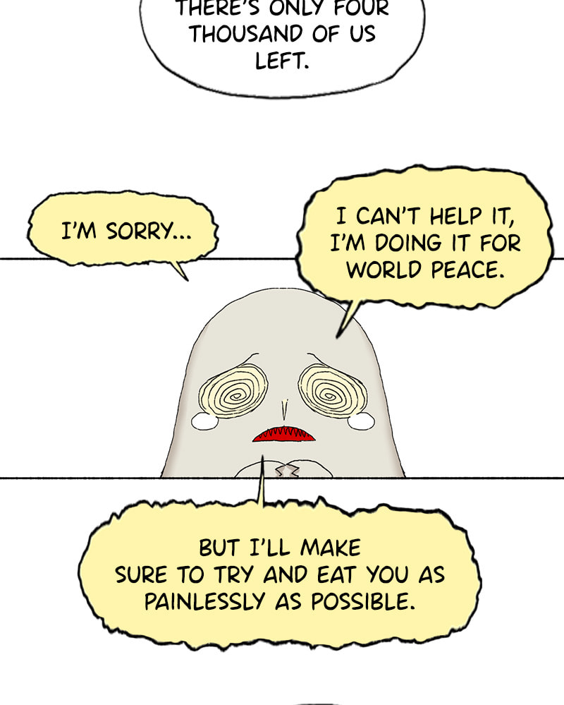 Read Mosquito Wars chapter 22 image 19 on Lezhin