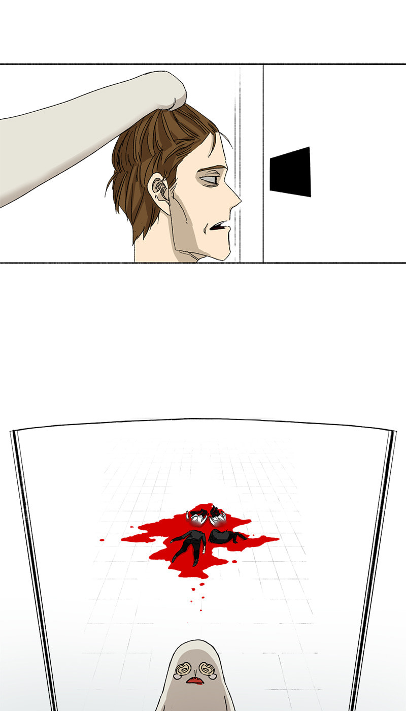 Read Mosquito Wars chapter 22 image 22 on Lezhin