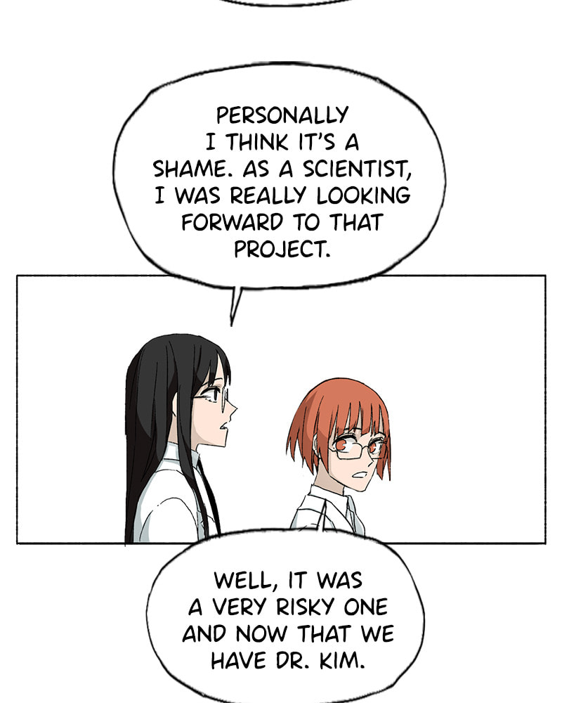 Read Mosquito Wars chapter 22 image 24 on Lezhin