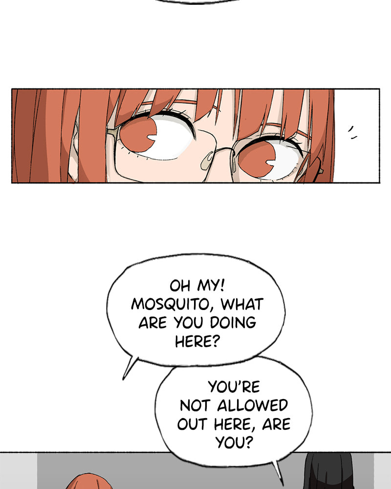 Read Mosquito Wars chapter 22 image 25 on Lezhin