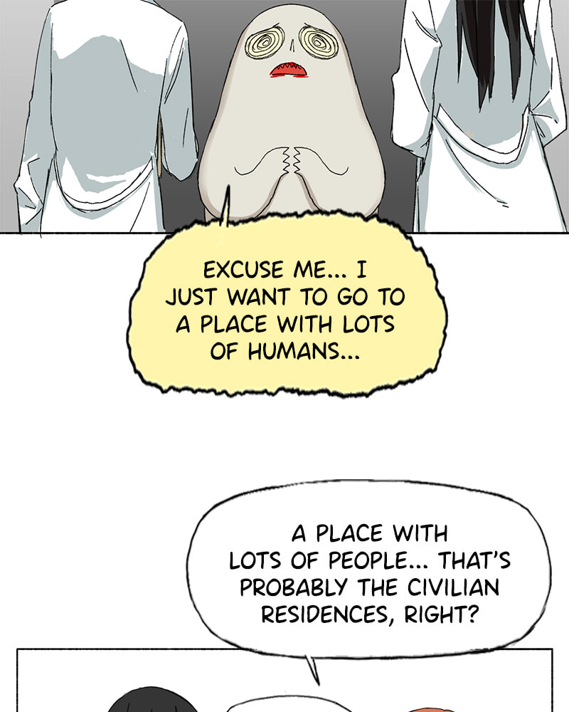 Read Mosquito Wars chapter 22 image 27 on Lezhin
