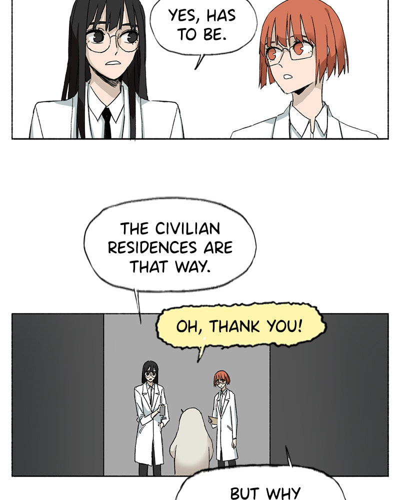 Read Mosquito Wars chapter 22 image 28 on Lezhin