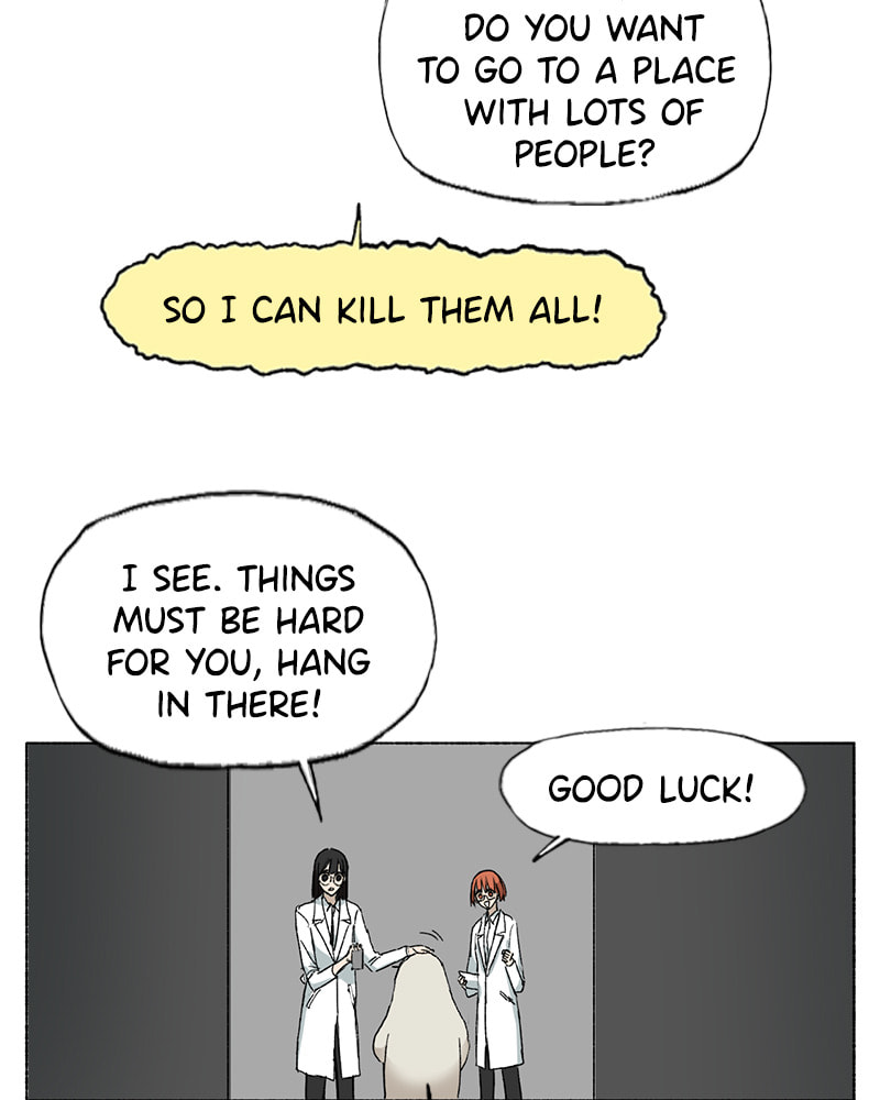 Read Mosquito Wars chapter 22 image 29 on Lezhin