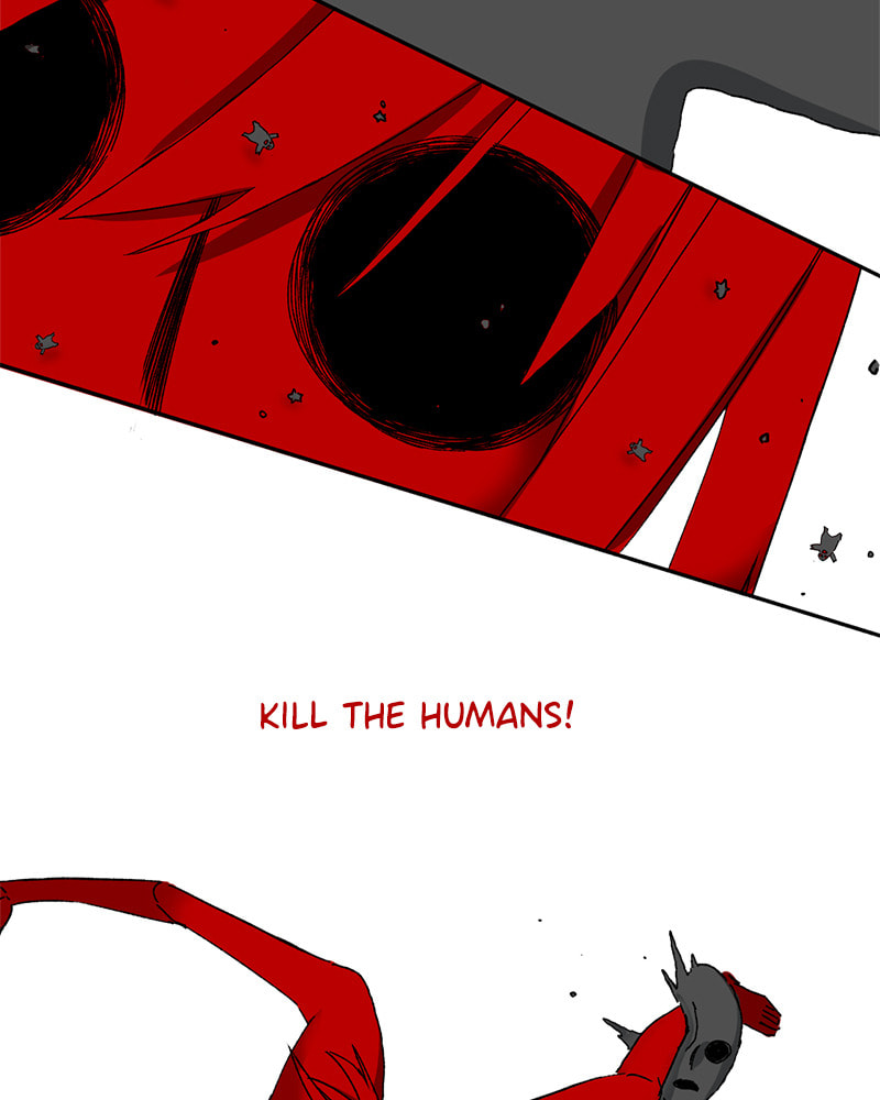 Read Mosquito Wars chapter 22 image 3 on Lezhin