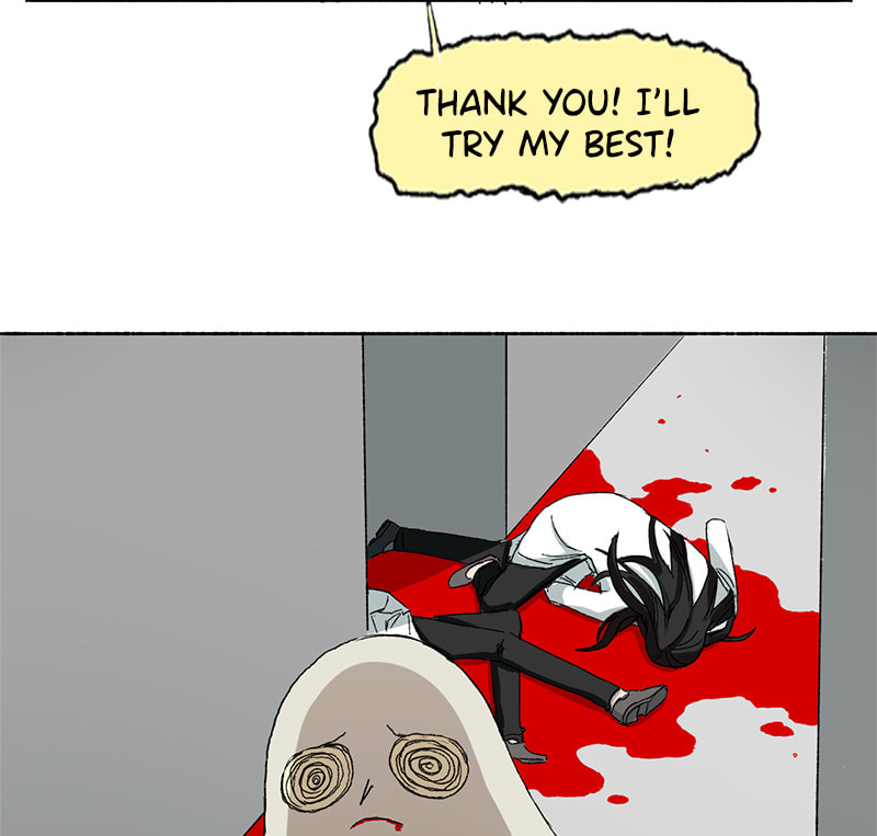 Read Mosquito Wars chapter 22 image 30 on Lezhin