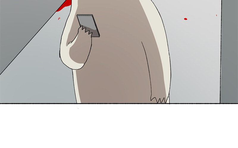 Read Mosquito Wars chapter 22 image 31 on Lezhin