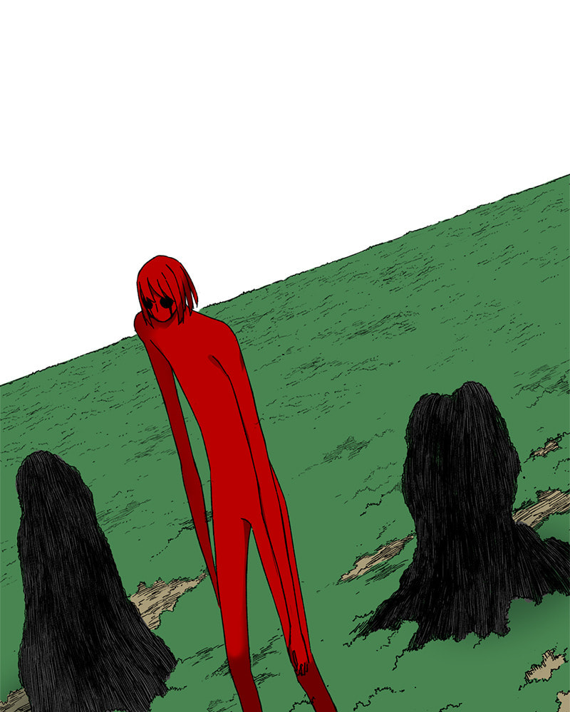 Read Mosquito Wars chapter 22 image 32 on Lezhin