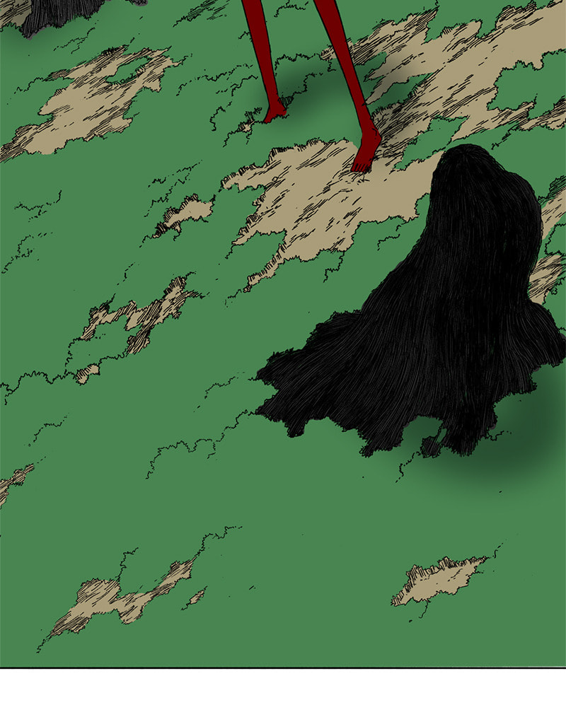 Read Mosquito Wars chapter 22 image 33 on Lezhin