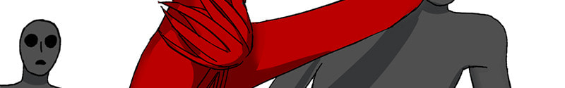 Read Mosquito Wars chapter 22 image 4 on Lezhin